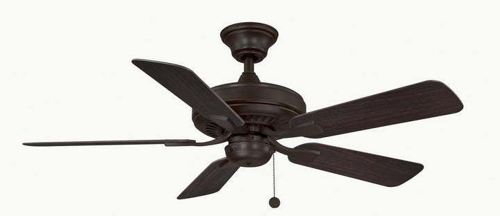 FanimationEdgewood 4444" Ceiling Fan