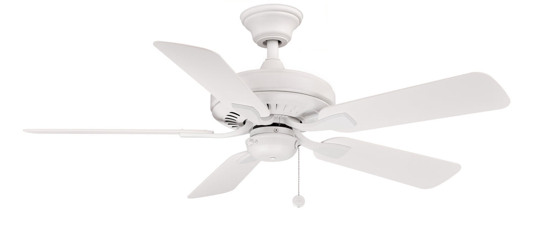 FanimationEdgewood 4444" Ceiling Fan