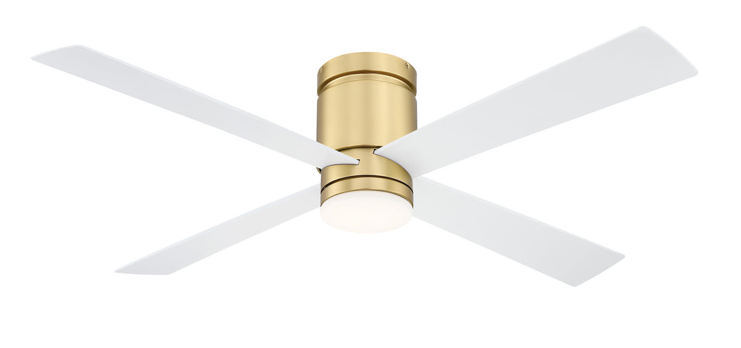 FanimationKwartet52" Ceiling Fan
