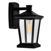 CWI Lighting Leawood | Exterior Lights at 60W