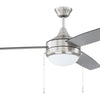 Craftmade Phaze Energy Star 3 | 52" Indoor Ceiling Fan
