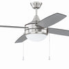 Craftmade Phaze Energy Star 4 | 52" Indoor Ceiling Fan
