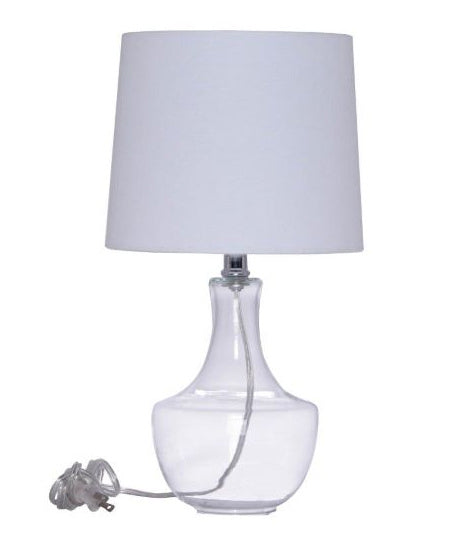 CraftmadeTable LampOne Light Table Lamp