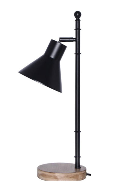 CraftmadeTable LampOne Light Table Lamp