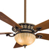 Minka Aire Volterra | Indoor Ceiling Fan with 4W T5 & Wall Control