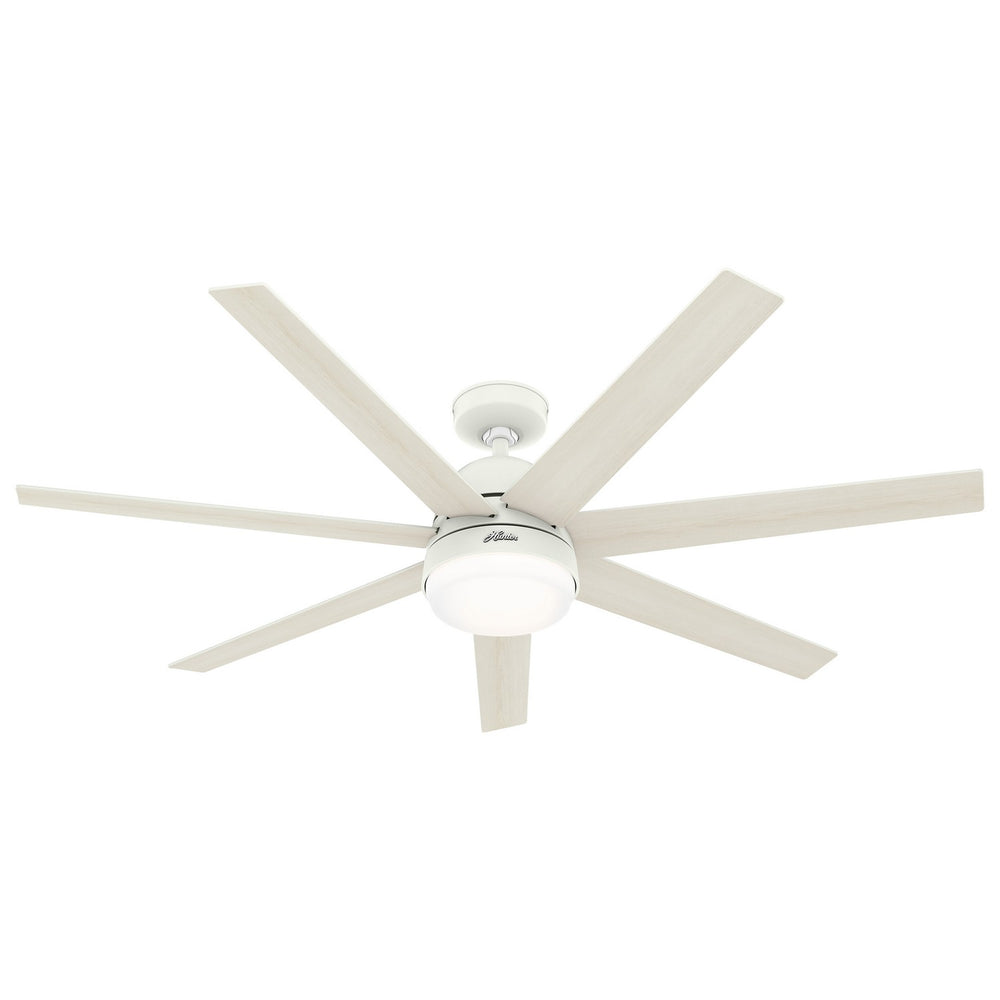 HunterPhenomenon60" Ceiling Fan