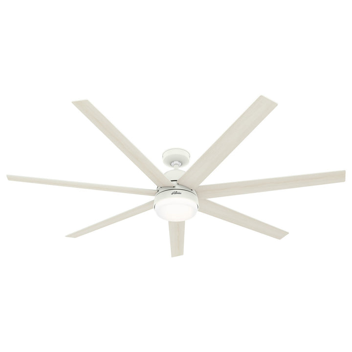 HunterPhenomenon70" Ceiling Fan