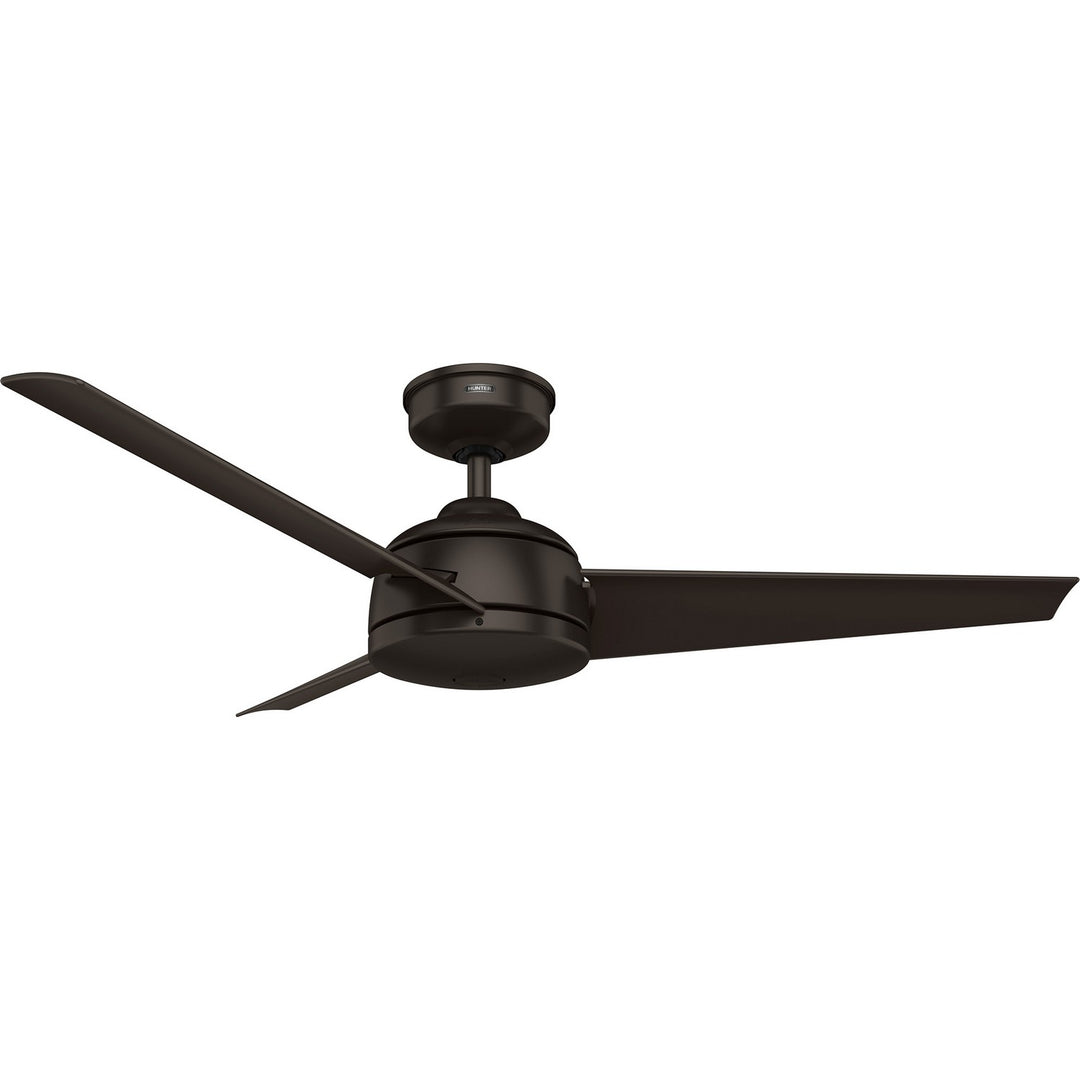 HunterTrimaran52" Ceiling Fan