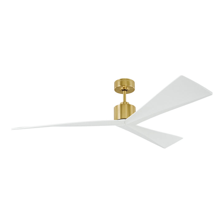 Visual Comfort FanAdler60" Ceiling Fan