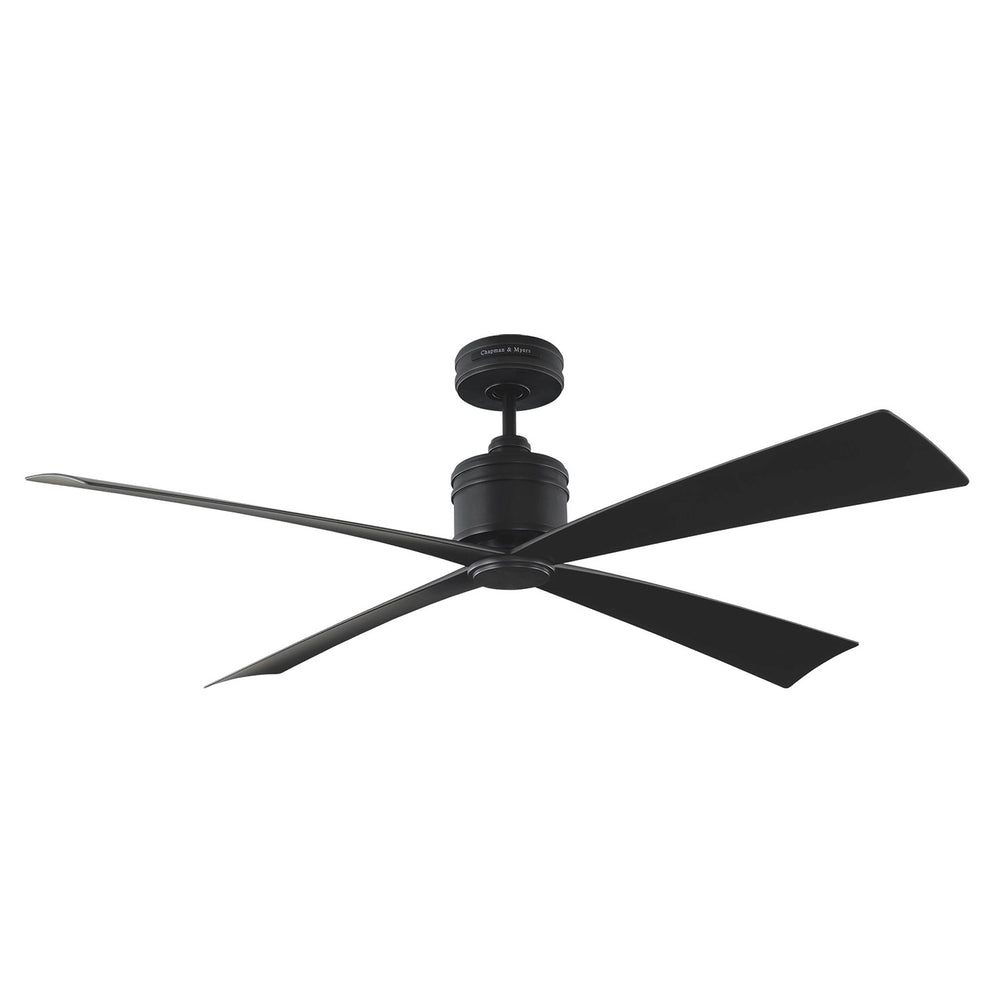Visual Comfort FanLaunceton56" Ceiling Fan