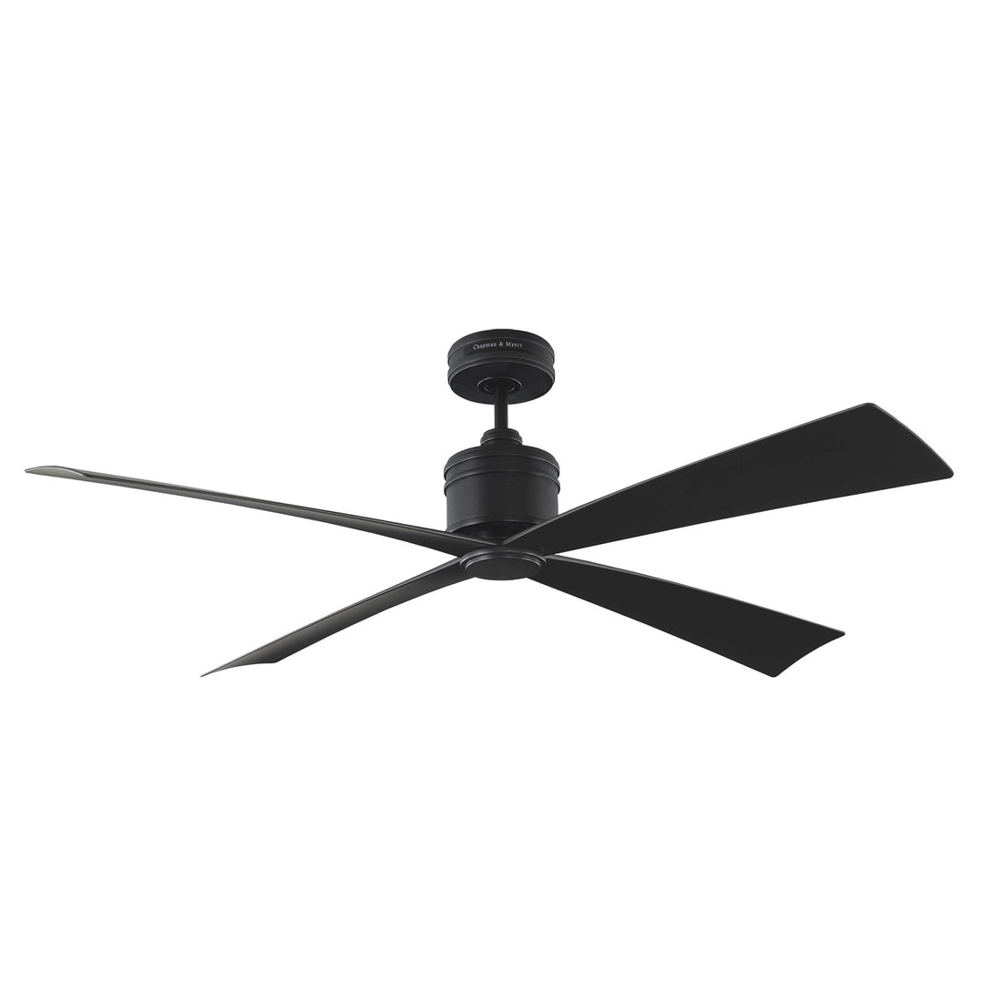 Visual Comfort FanLaunceton56" Ceiling Fan