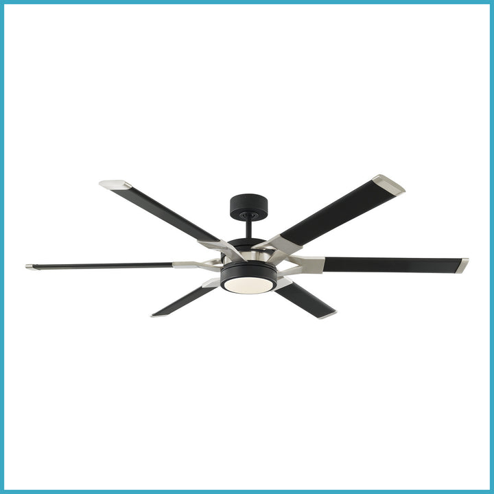 Visual Comfort FanLoft62" Ceiling Fan