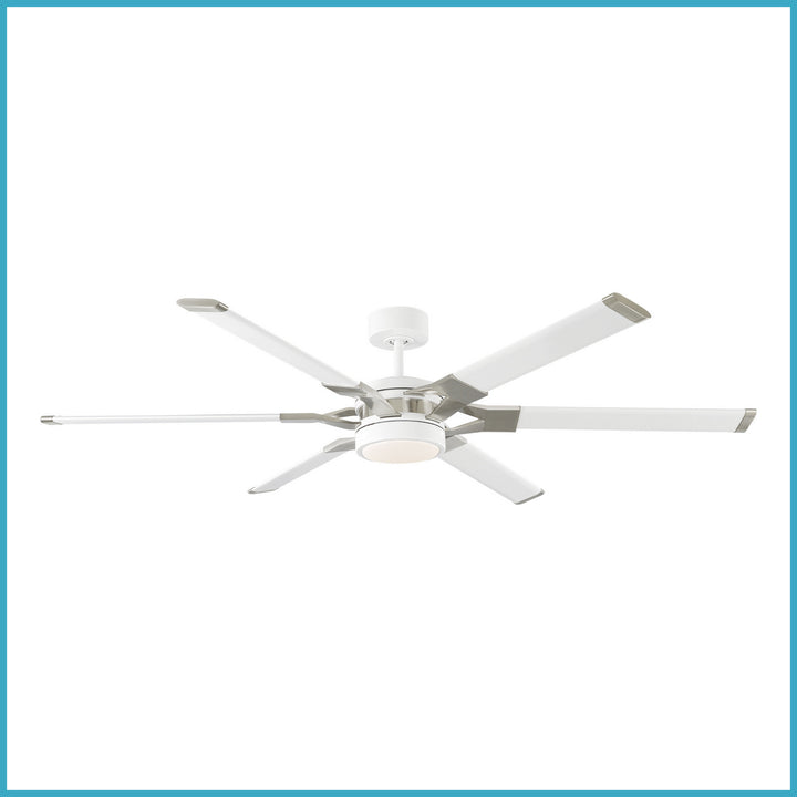 Visual Comfort FanLoft62" Ceiling Fan