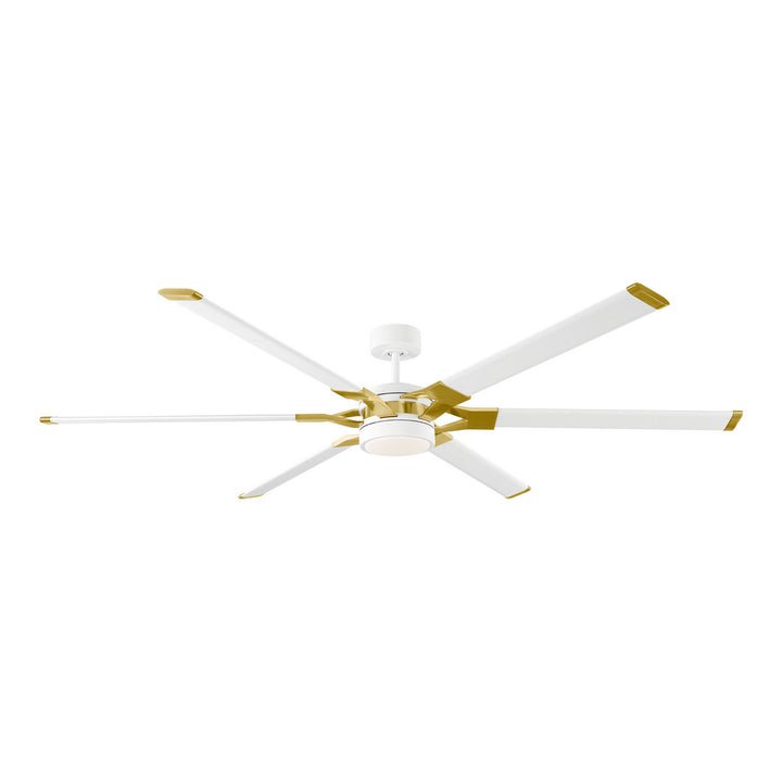 Visual Comfort FanLoft72" Ceiling Fan
