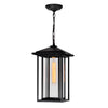 CWI Lighting Crawford | Exterior Lights at 60W