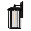 CWI Lighting Crawford | Exterior Lights at 60W