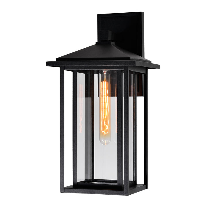 CWI LightingCrawfordOne Light Outdoor Wall Mount
