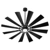 Quorum 60"Patio Fan