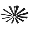 Quorum 72"Patio Fan