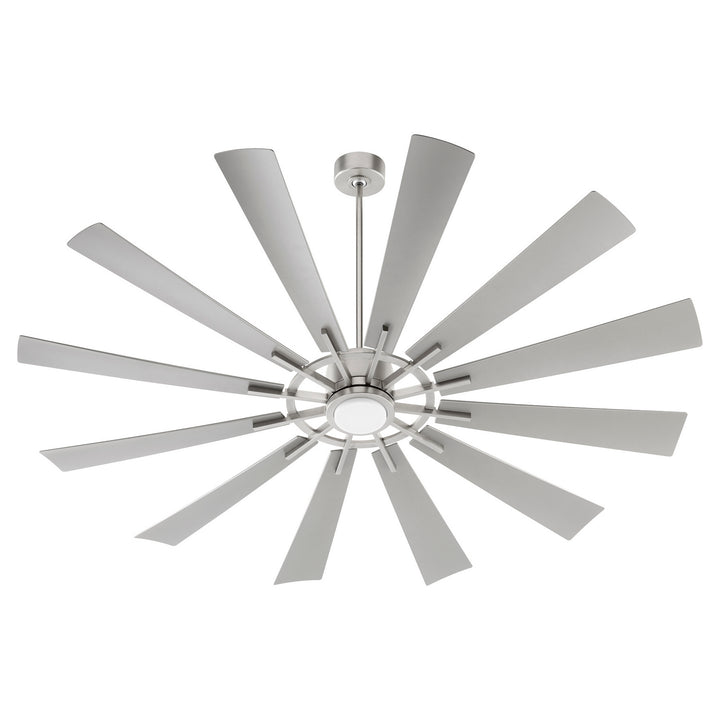 Quorum 72"Patio Fan
