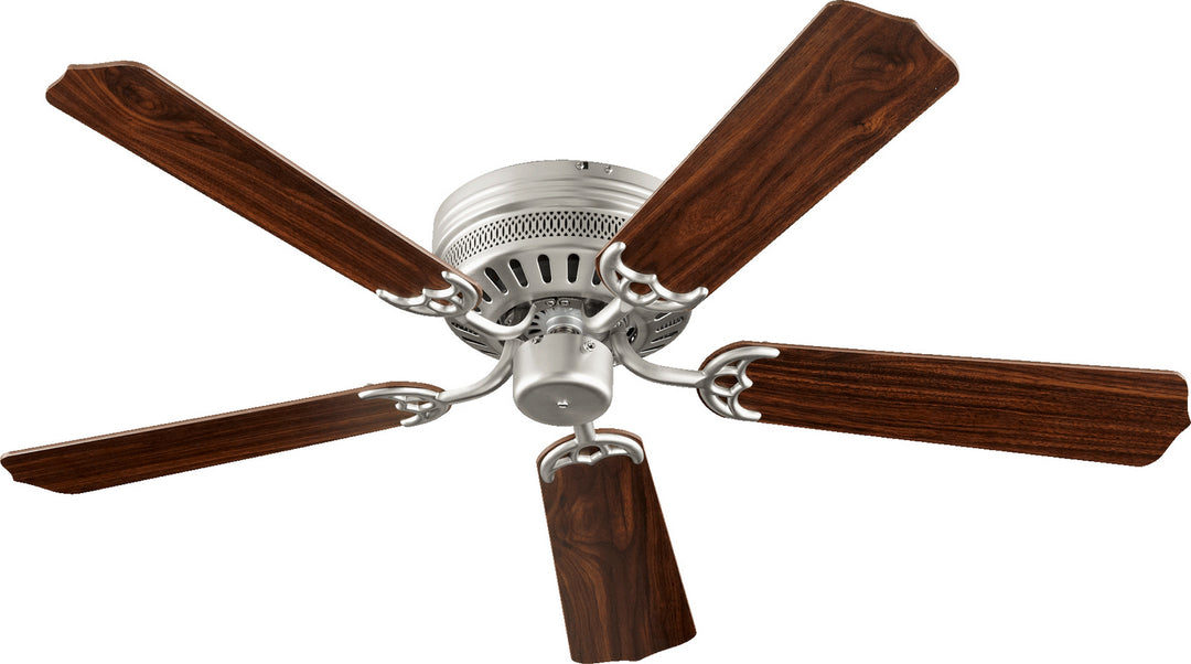 Quorum Custom Hugger 52" Pull Chain Ceiling Fan