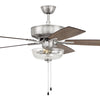 Craftmade Pro Plus 101 | 52" Indoor Ceiling Fan