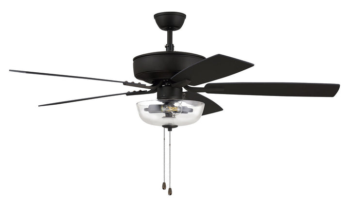 CraftmadePro Plus 10152" Ceiling Fan