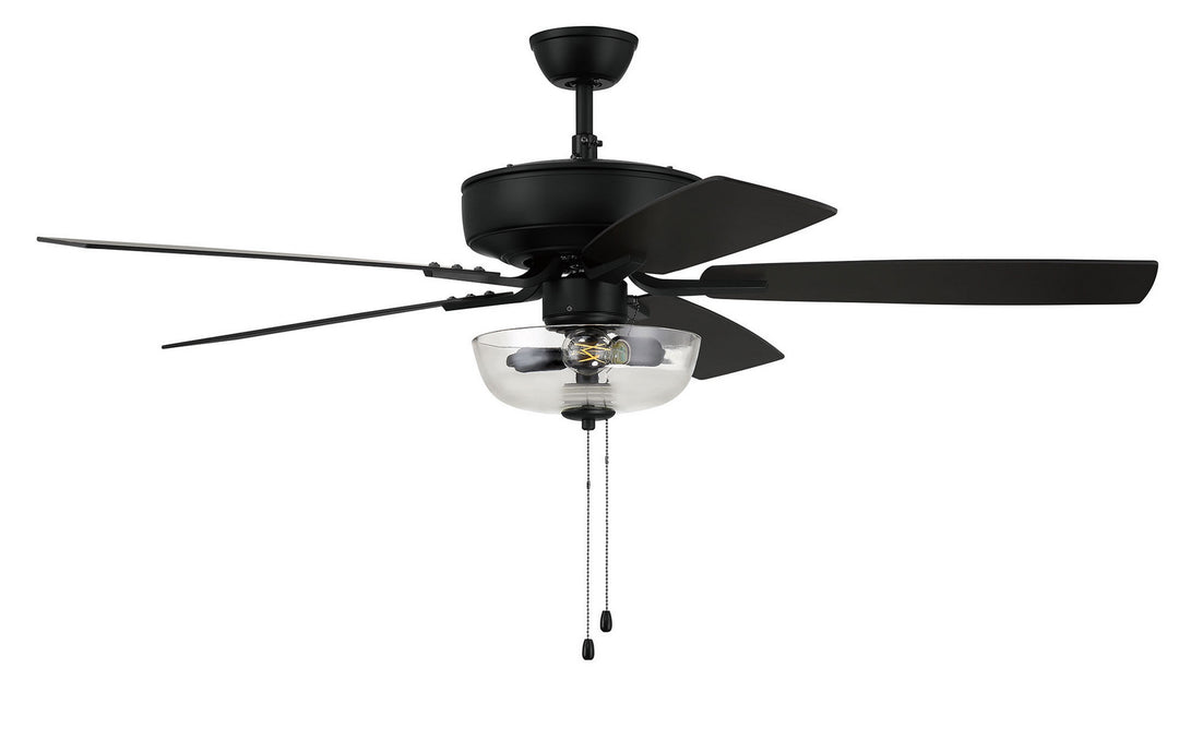 CraftmadePro Plus 10152" Ceiling Fan