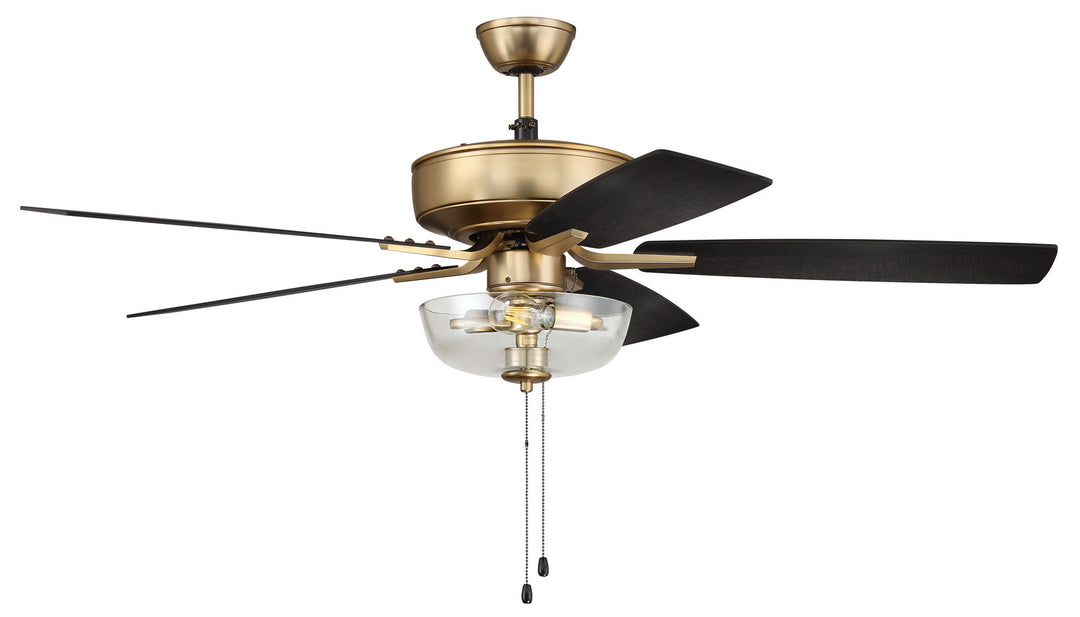 CraftmadePro Plus 10152" Ceiling Fan