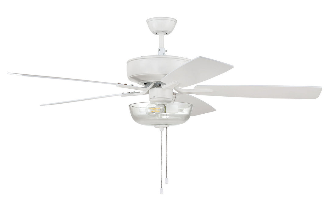 CraftmadePro Plus 10152" Ceiling Fan