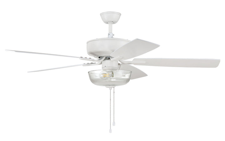 CraftmadePro Plus 10152" Ceiling Fan