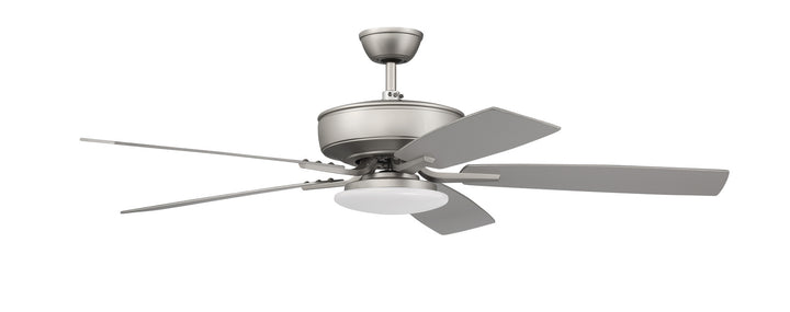 CraftmadePro Plus 11252" Ceiling Fan