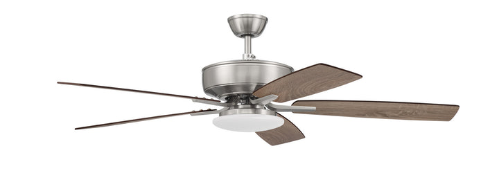 CraftmadePro Plus 11252" Ceiling Fan