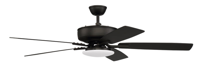 CraftmadePro Plus 11252" Ceiling Fan