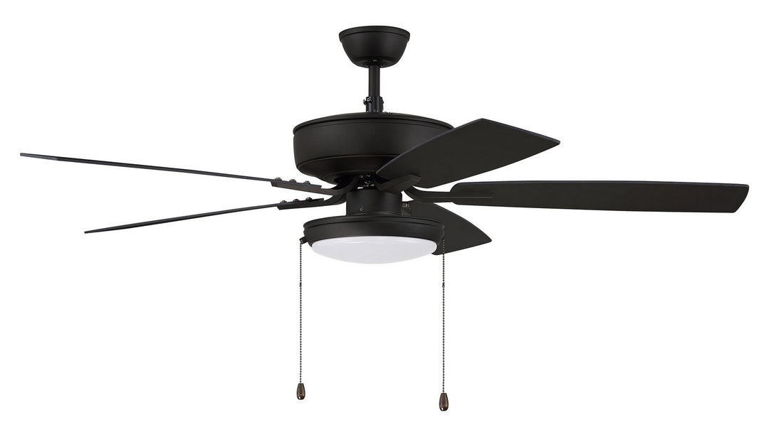 CraftmadePro Plus 11952" Ceiling Fan