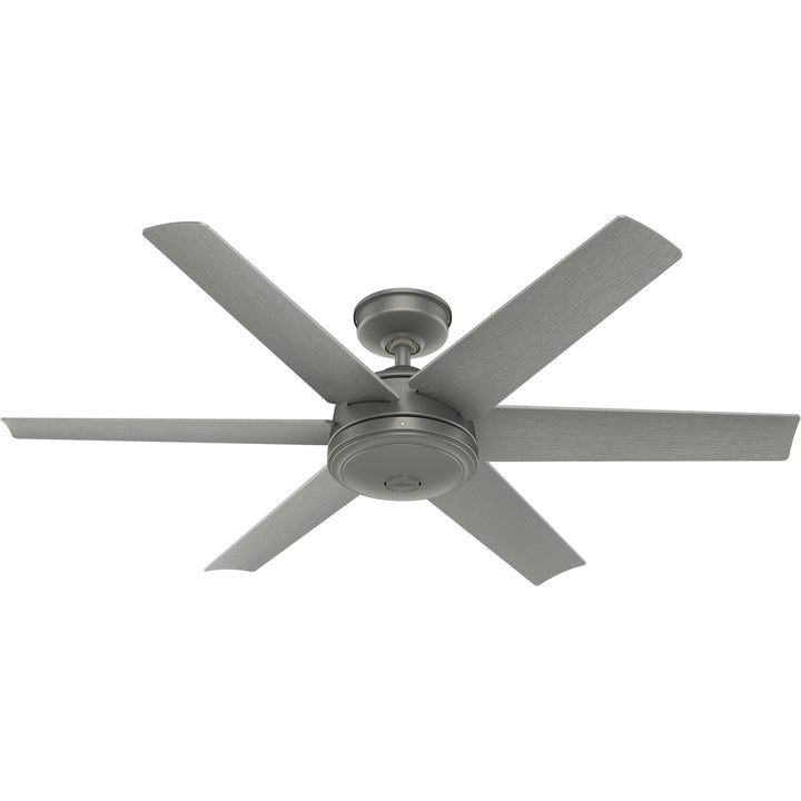 HunterJetty52" Ceiling Fan