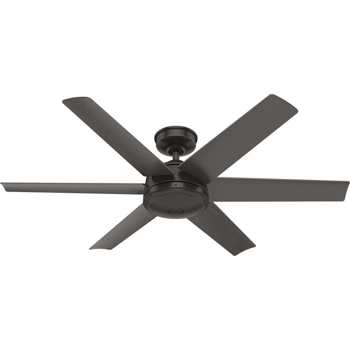 HunterJetty52" Ceiling Fan