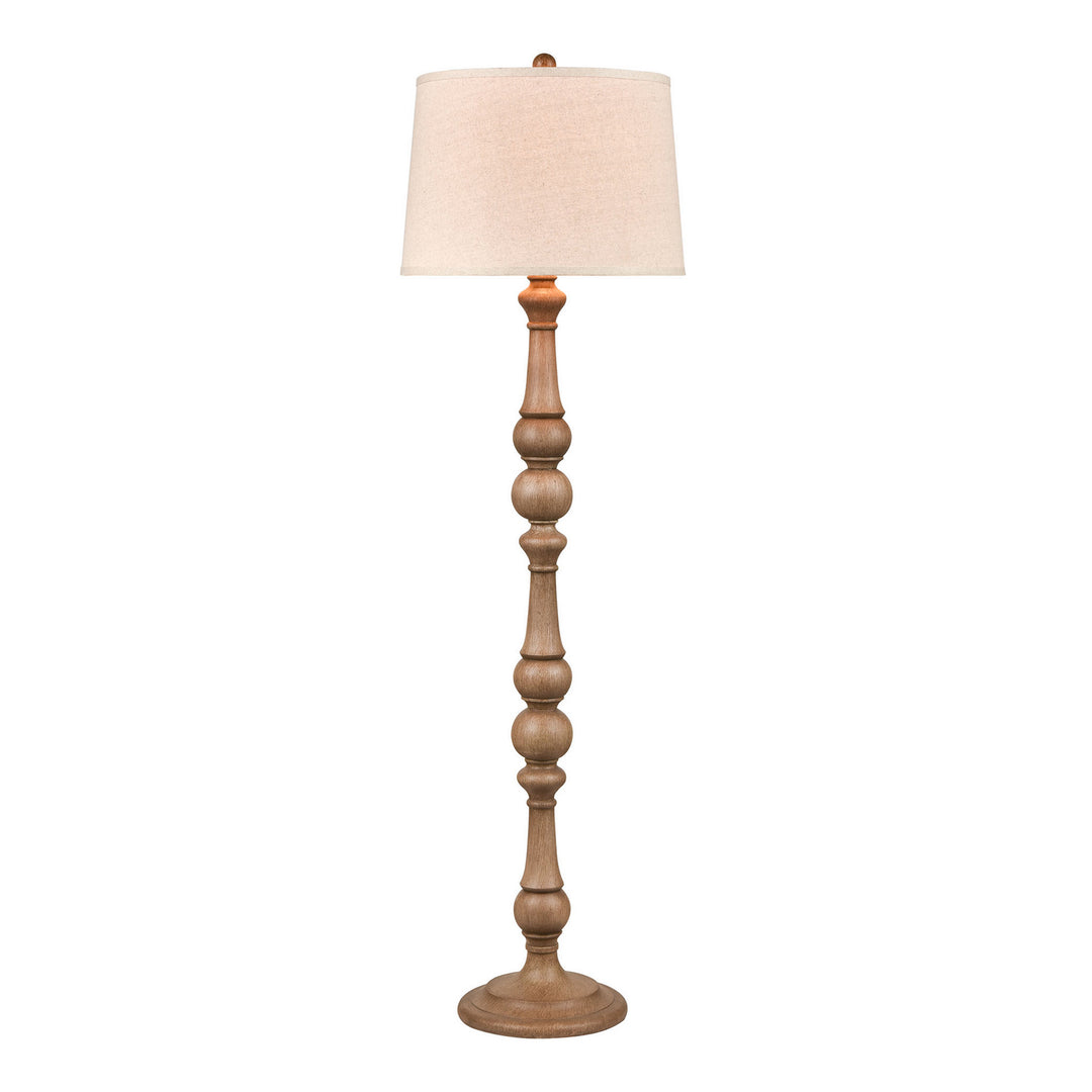 ELK Home One Light Floor Lamp