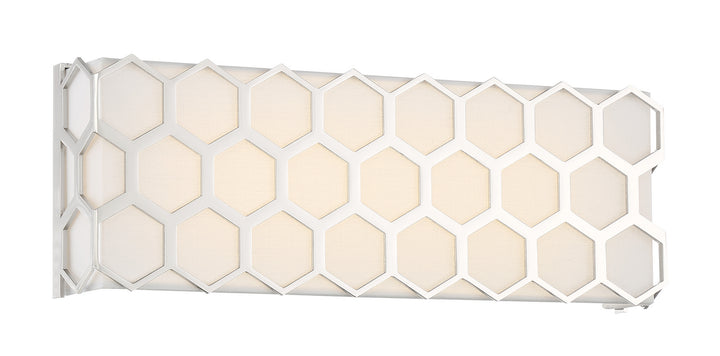 George KovacsMissing LinkLED Bath