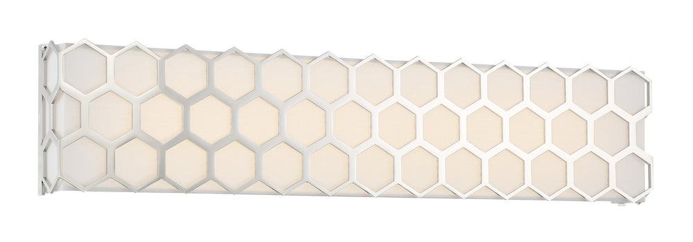 George KovacsMissing LinkLED Bath