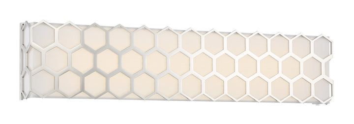 George KovacsMissing LinkLED Bath