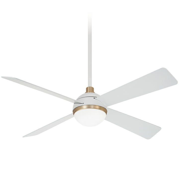 Minka AireOrb54"Ceiling Fan