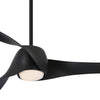 Minka Aire Artemis | Indoor Ceiling Fan with 20W Z59 & Remote