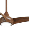 Minka Aire Light Wave 44 | Indoor Ceiling Fan with 16W Z59 & Remote