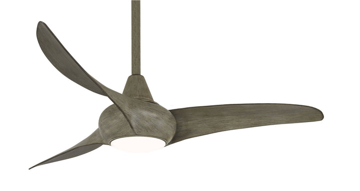 Minka AireLight Wave 4444"Ceiling Fan