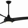 Minka Aire Light Wave 65 | Indoor Ceiling Fan with 26W Z26 & Remote