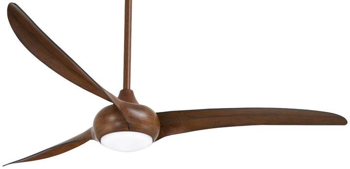 Minka AireLight Wave 6565"Ceiling Fan