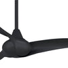 Minka Aire Wave 44 | Indoor Ceiling Fan & Remote