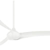 Minka Aire Wave 65 | Indoor Ceiling Fan & Remote