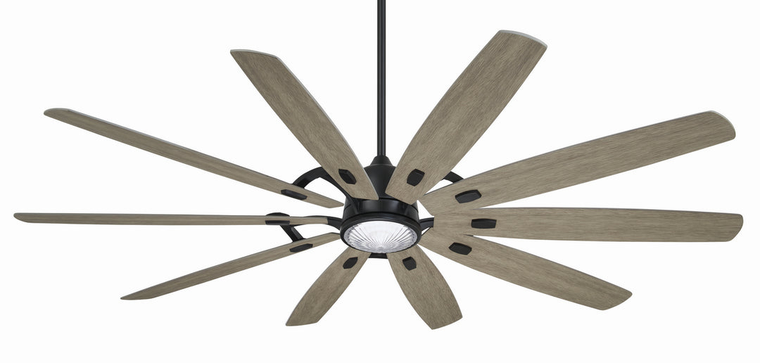 Minka AireBarn H2084"Ceiling Fan